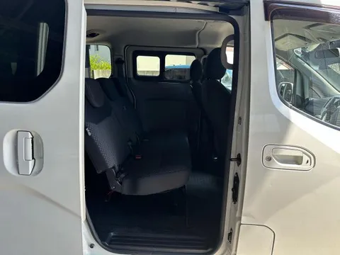 Nissan Vanette