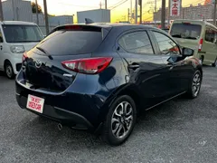 Mazda Mazda2 (Demio)