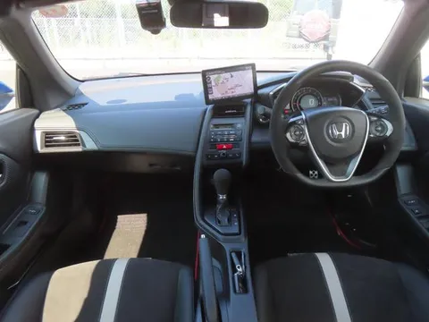 Honda S660