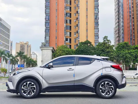 Toyota Izoa