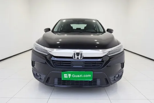 Honda Breeze