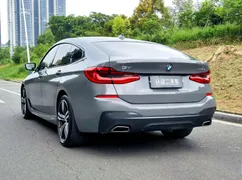 BMW Gran Turismo