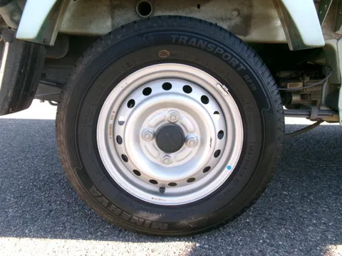 Suzuki Super Carry