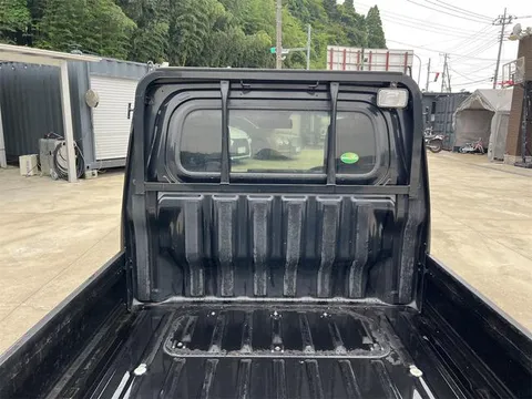 Toyota Pixis Truck