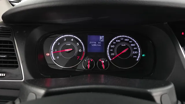 Renault SM7