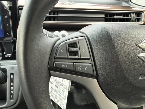 Suzuki Wagon R Custom Z