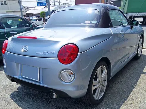 Daihatsu Copen