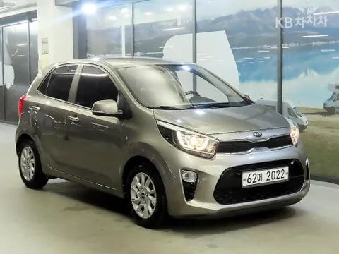 Kia Picanto (Morning)