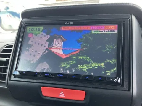 Honda N-BOX Plus