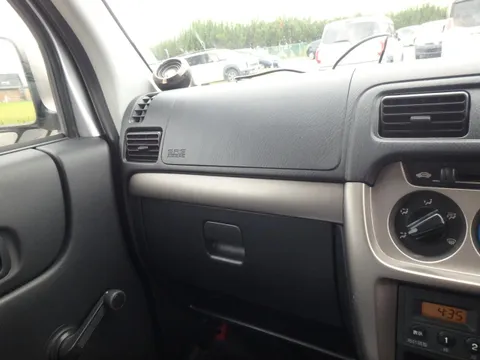 Honda Acty Van