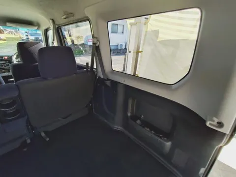 Honda Vamos