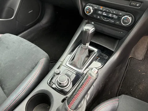 Mazda Axela Sport