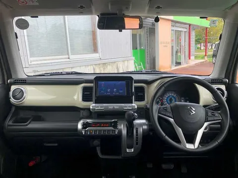 Suzuki Xbee