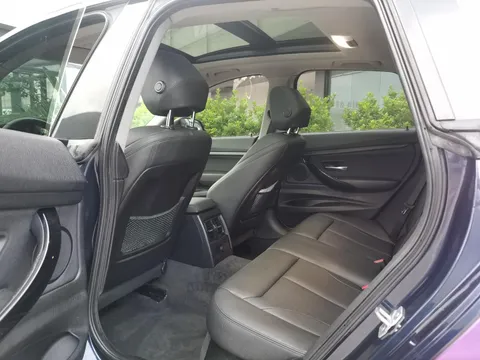 BMW Gran Turismo