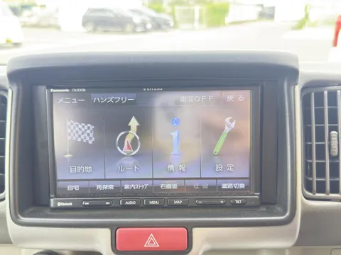 Nissan Clipper Rio