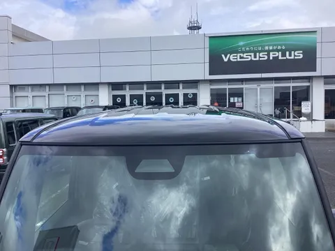 Honda N-BOX Joy