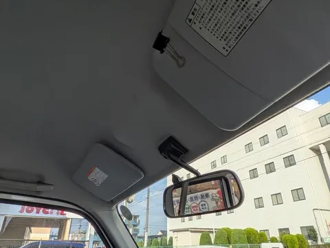 Honda Acty Van