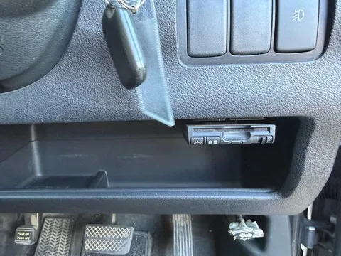 Honda Zest