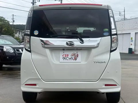 Daihatsu Thor