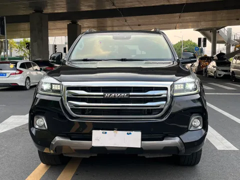 Haval H9