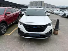 Changan