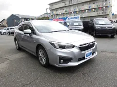 Subaru Impreza Sports