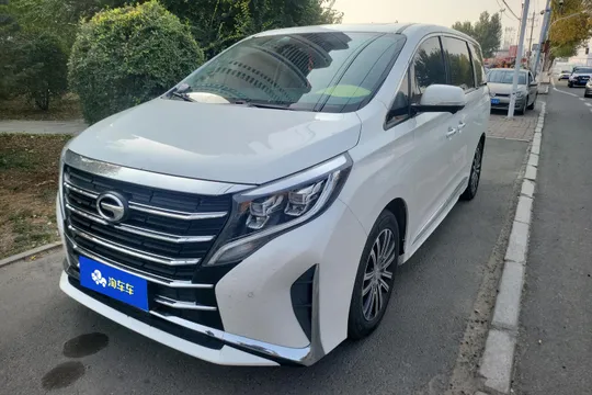Gac M8
