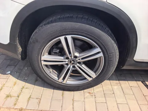 Mercedes-Benz Mercedes-Benz GLC