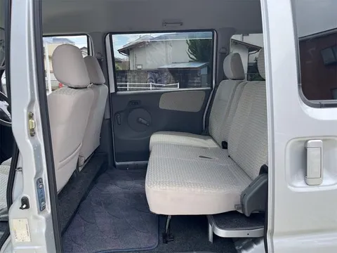 Mitsubishi Town Box
