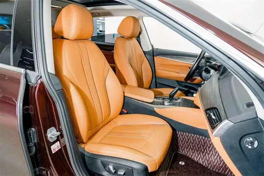 BMW Gran Turismo