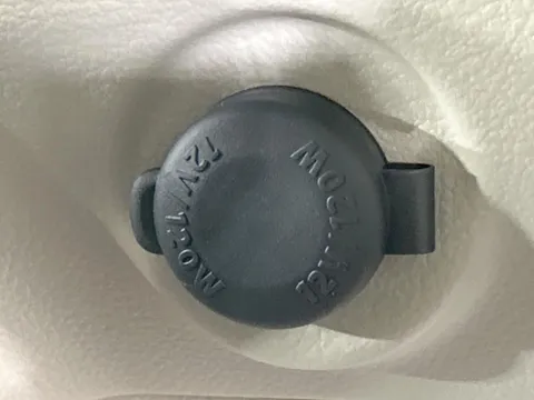 Suzuki Alto Lapin LC