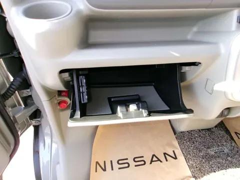 Nissan Clipper Rio