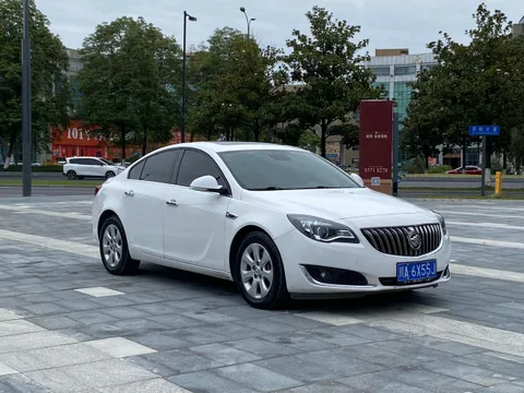 Buick Regal