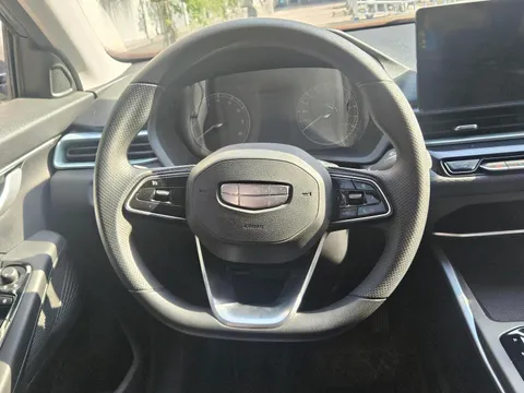 Geely