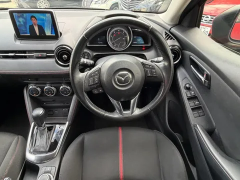 Mazda Mazda2 (Demio)