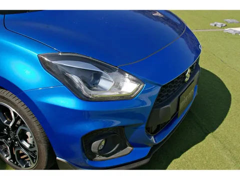 Suzuki Swift Sport