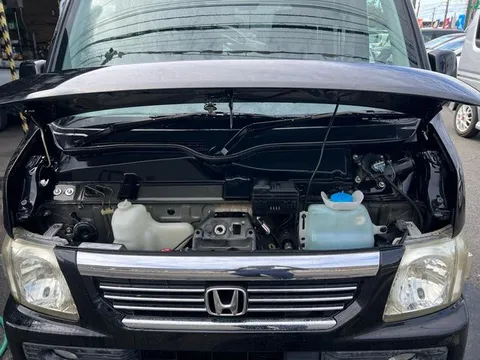Honda Vamos