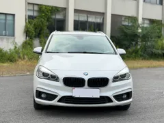 BMW 2-Series