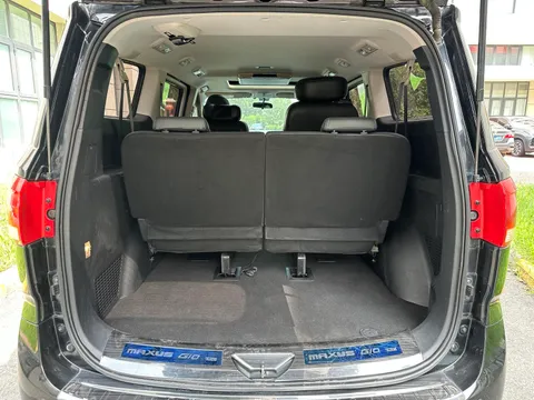 Maxus G10