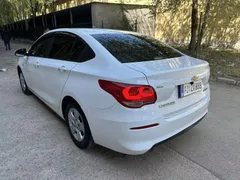 Chevrolet Cavalier