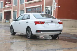 Zotye Z360
