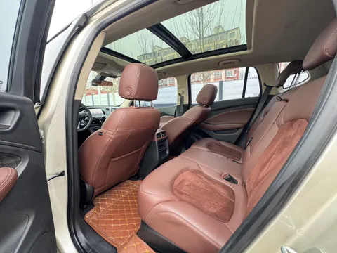 Buick Envision