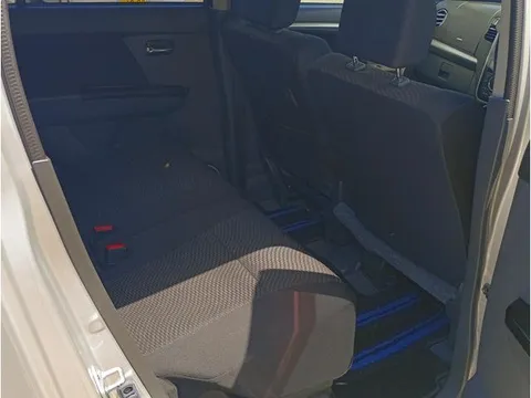 Mazda AZ-Wagon Custom Style