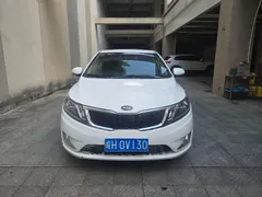 Kia K2