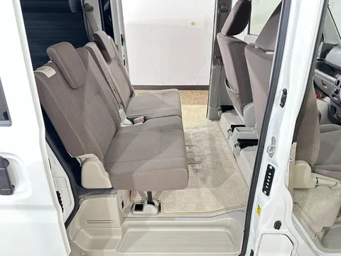 Nissan Clipper