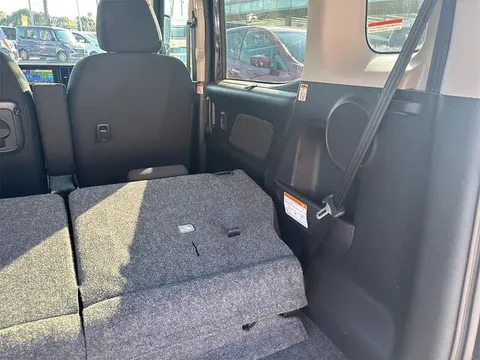 Mitsubishi eK Space Custom