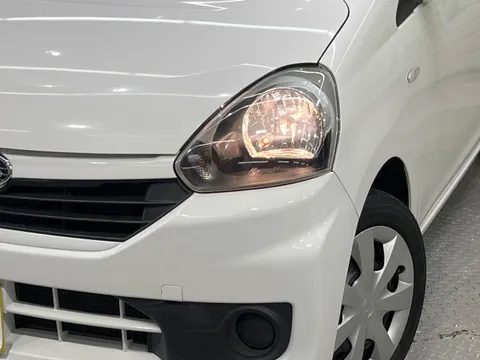 Subaru Pleo Plus