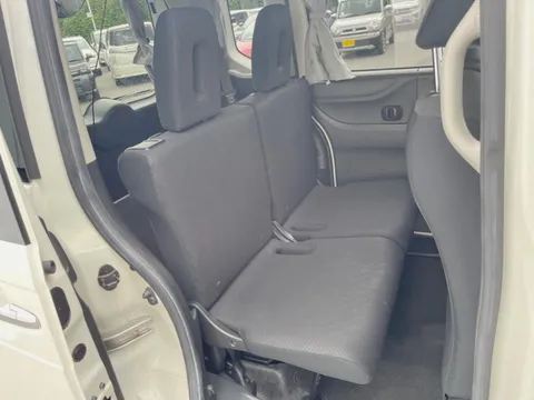 Honda N-BOX+ Custom