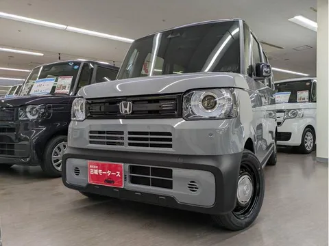 Honda N-BOX Joy