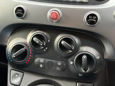 Fiat 500S